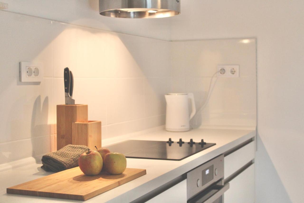Stardust Apartment Zagreb Dış mekan fotoğraf