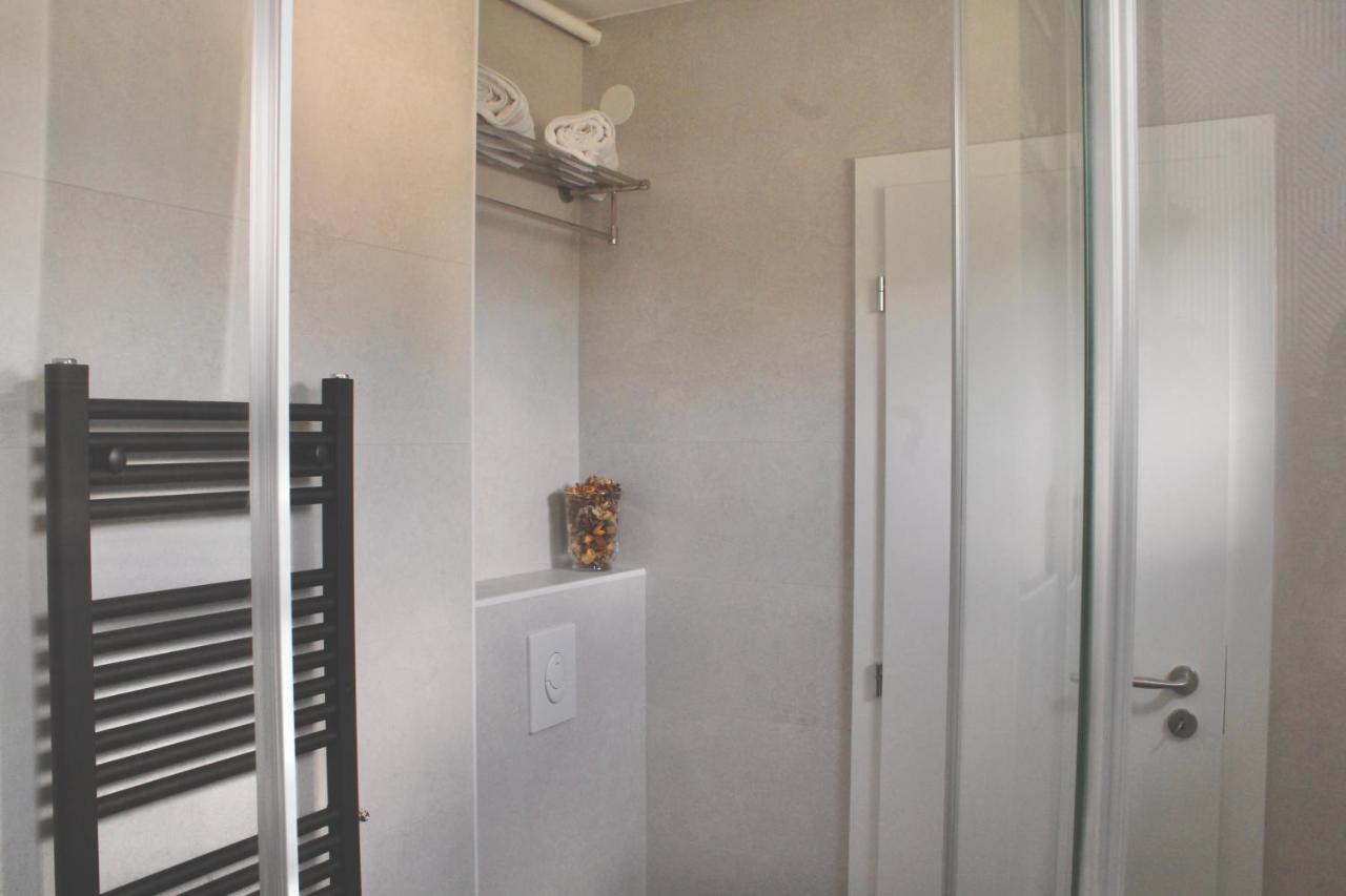 Stardust Apartment Zagreb Dış mekan fotoğraf