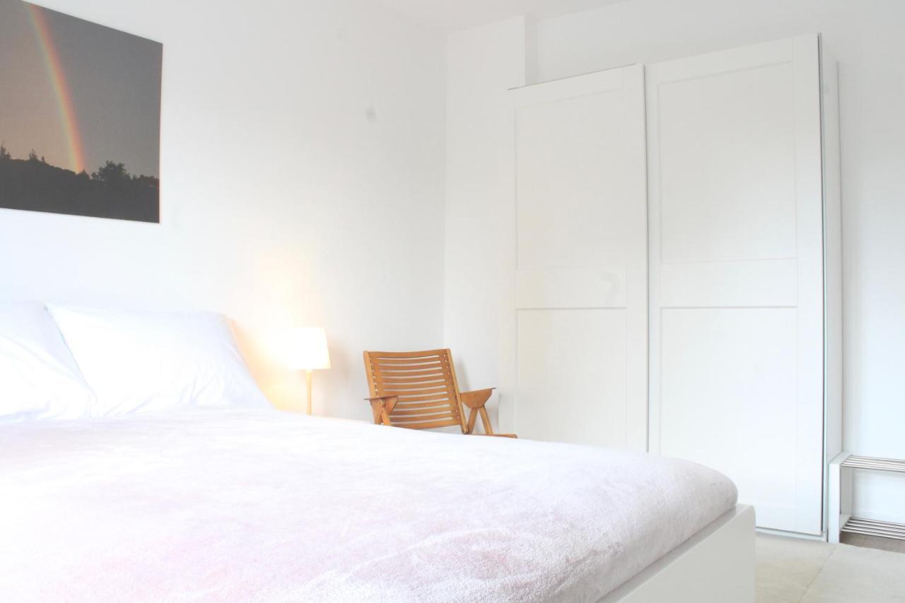 Stardust Apartment Zagreb Dış mekan fotoğraf