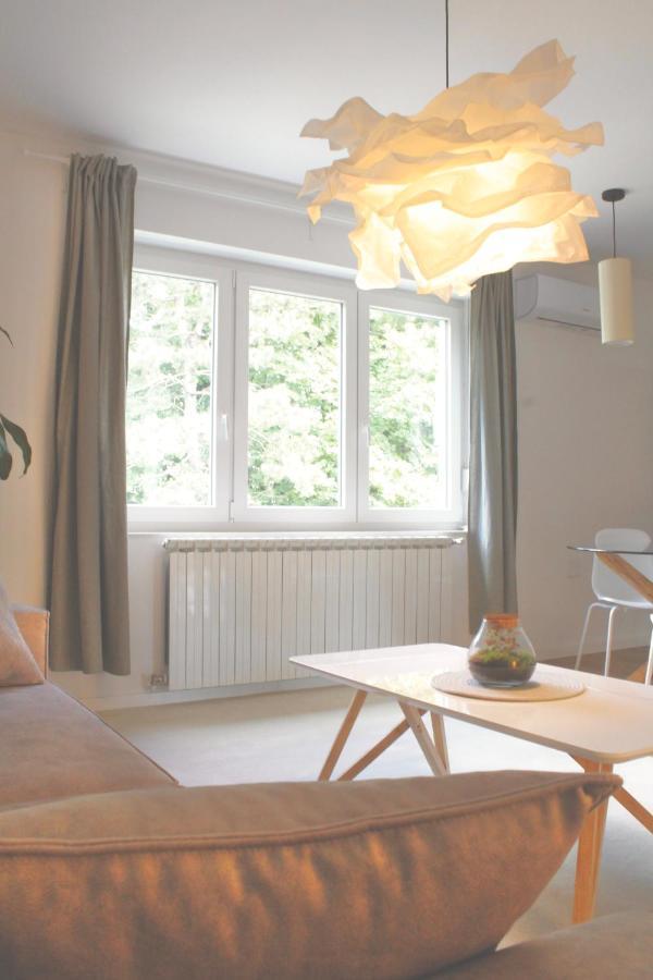Stardust Apartment Zagreb Dış mekan fotoğraf