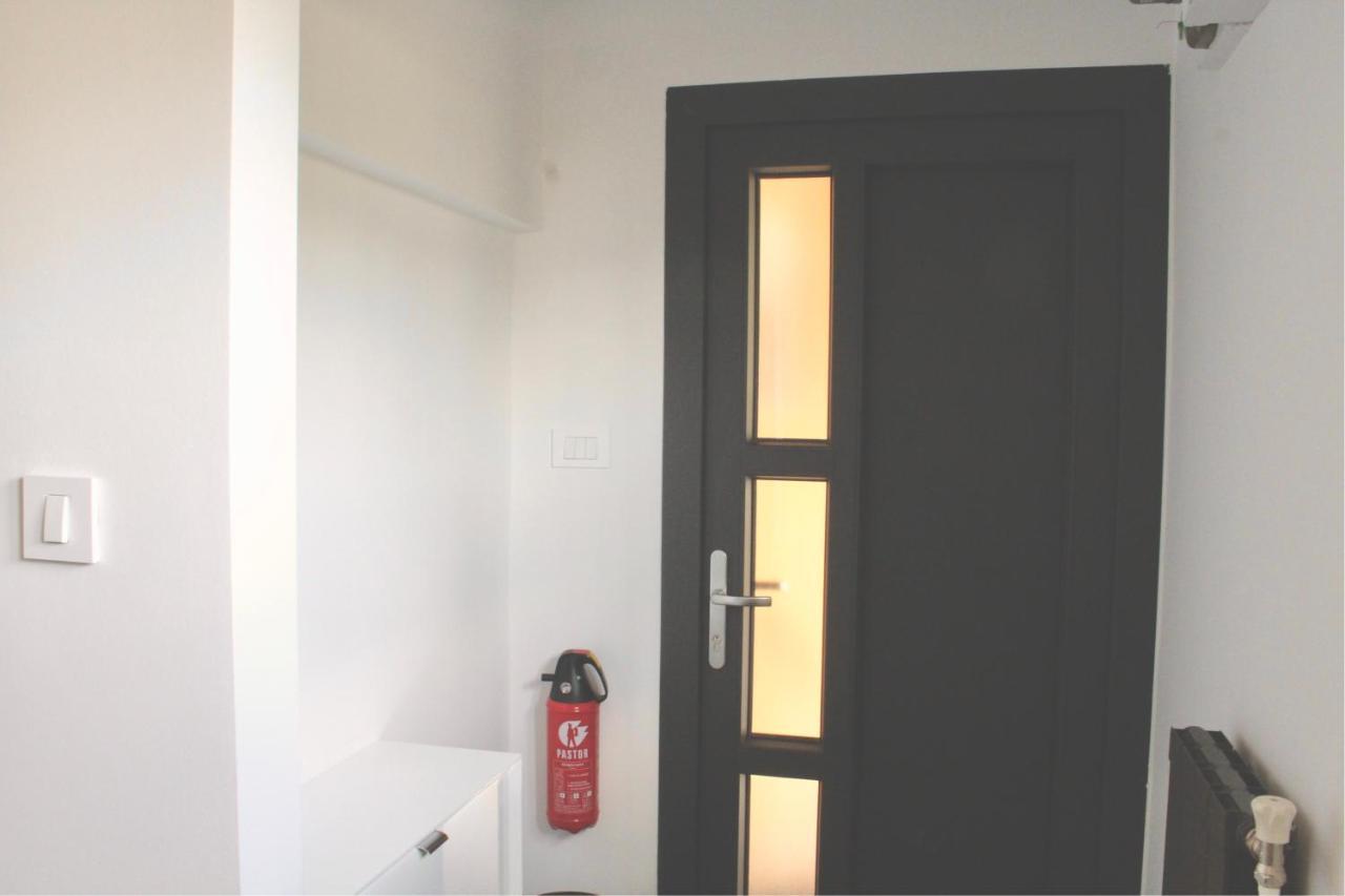 Stardust Apartment Zagreb Dış mekan fotoğraf