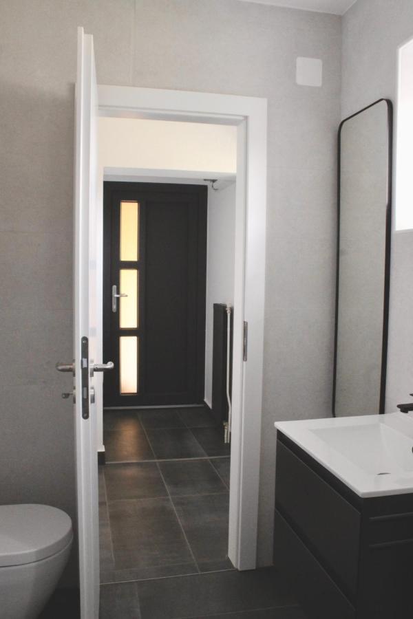 Stardust Apartment Zagreb Dış mekan fotoğraf