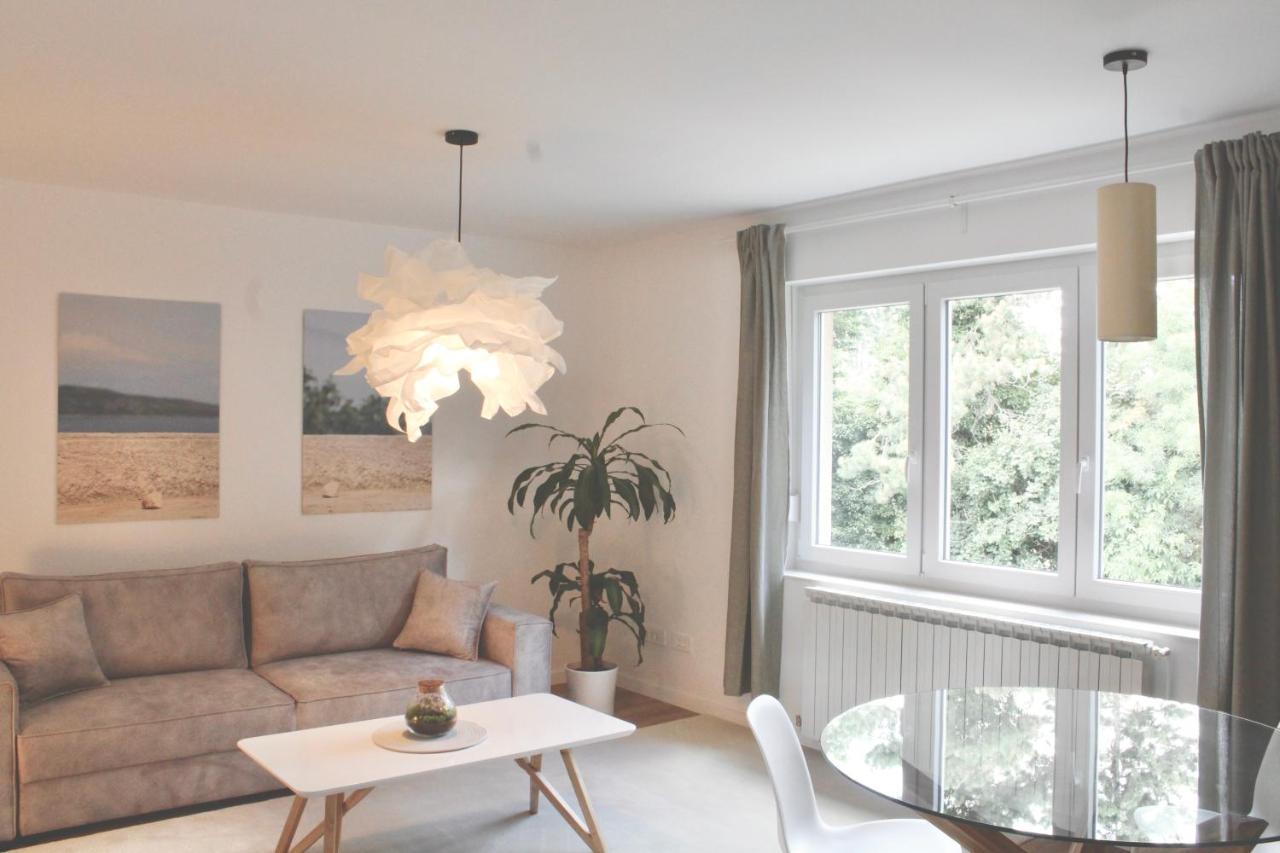 Stardust Apartment Zagreb Dış mekan fotoğraf