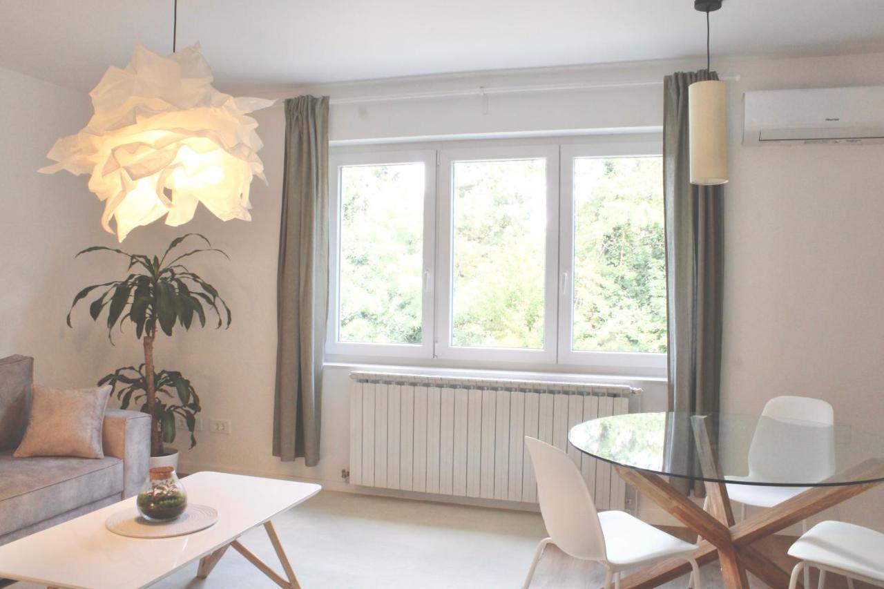 Stardust Apartment Zagreb Dış mekan fotoğraf