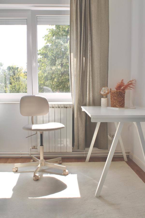 Stardust Apartment Zagreb Dış mekan fotoğraf